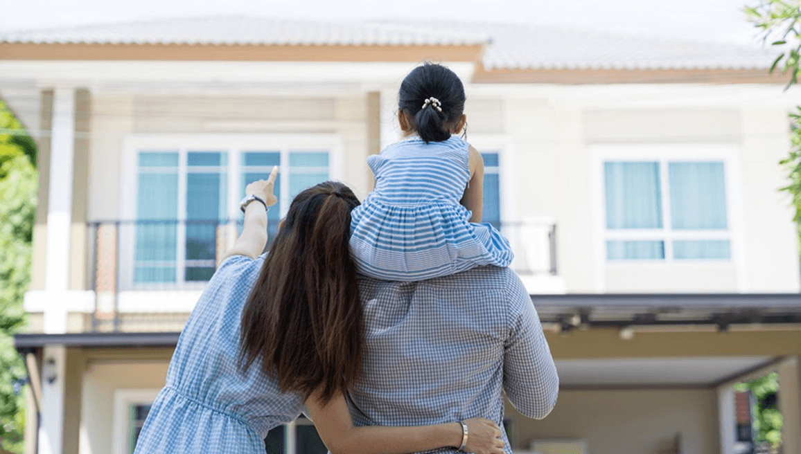 Home Buying