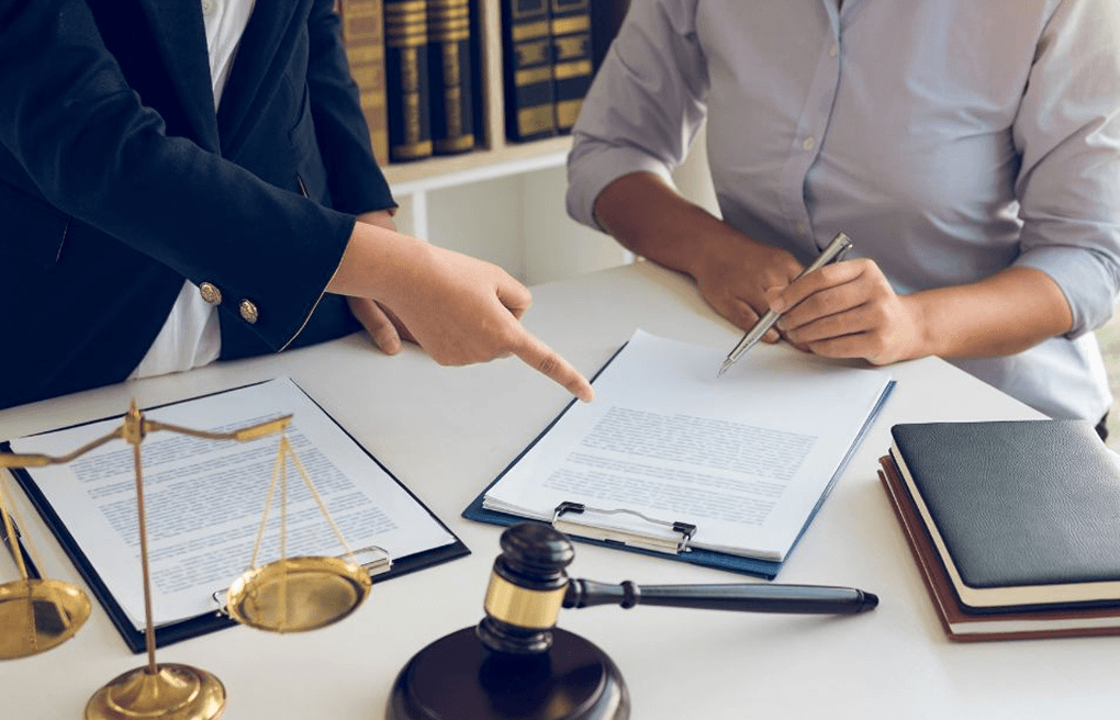 Legal & Documentation