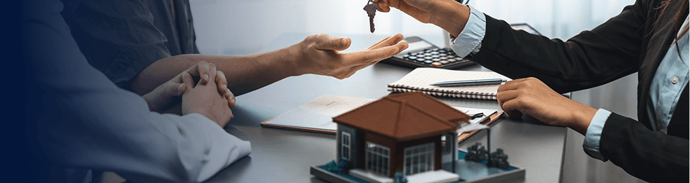 Find Trusted Real Estate Agents