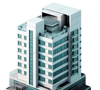Contact Building