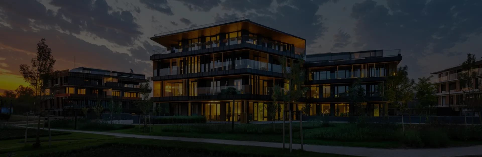 Dream Property Background