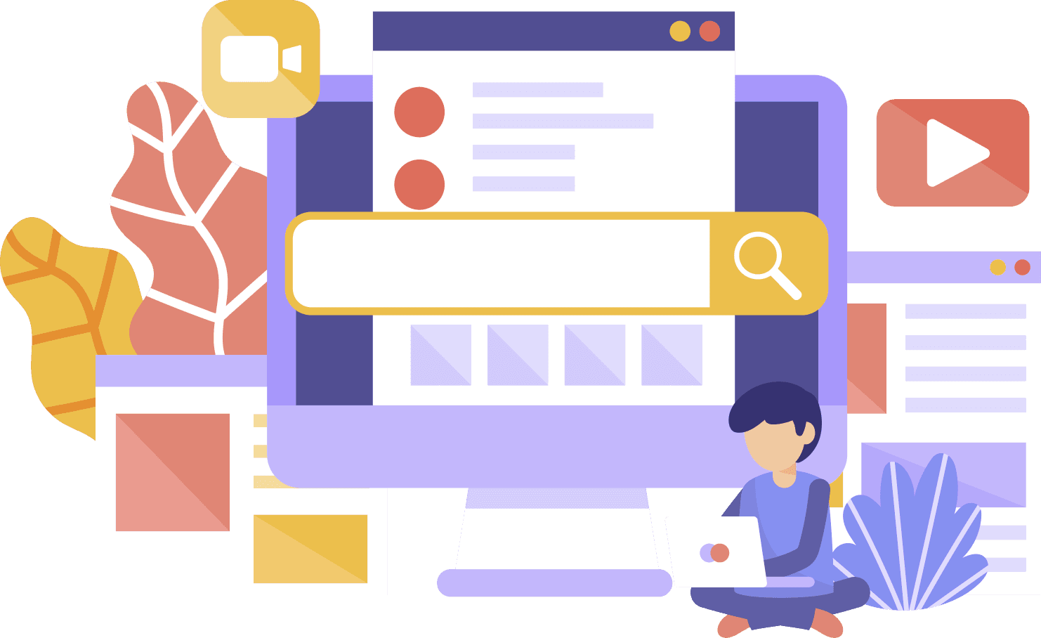 Responsive Website