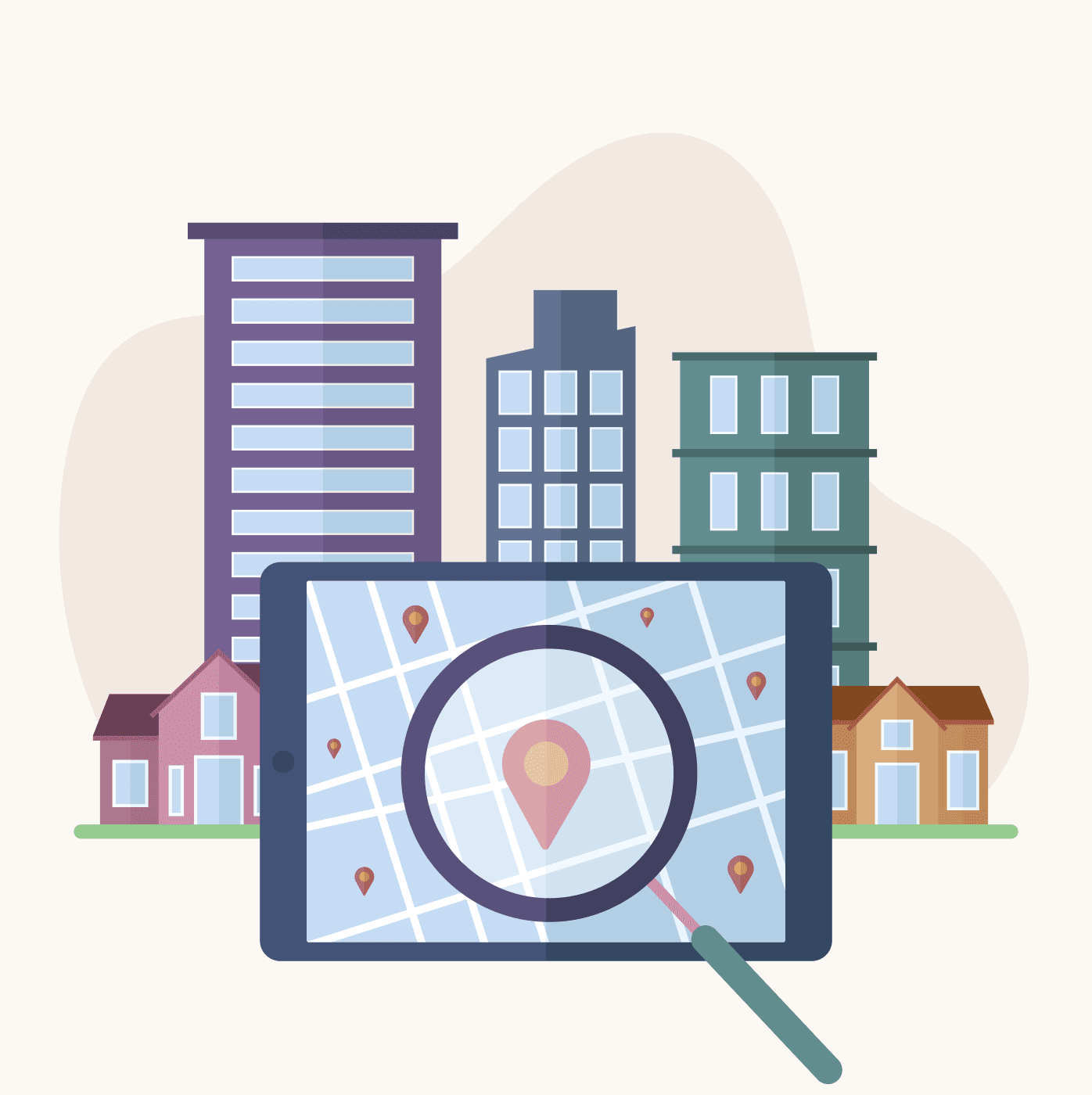 Advanced Property Filters