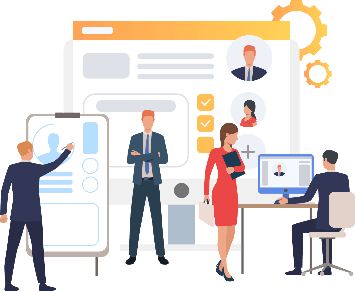 Lead Management