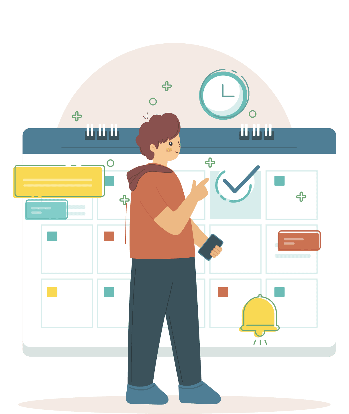 Site Visit Scheduling