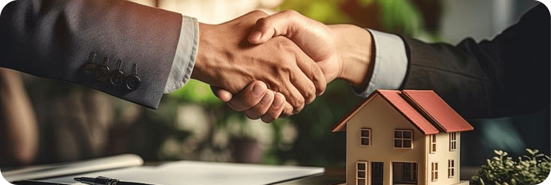 Buy Properties