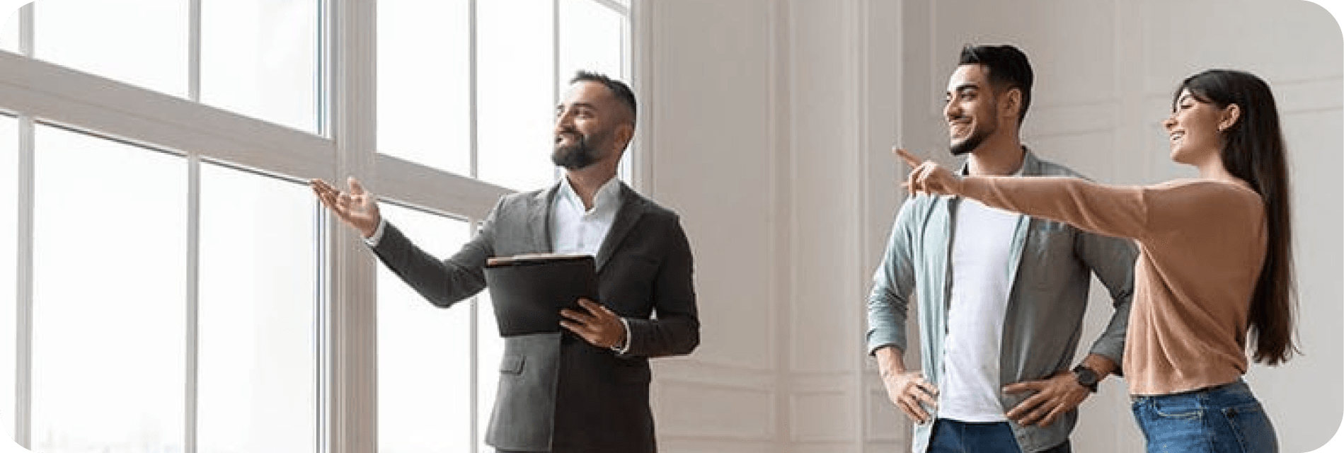 Expert Property Assistance