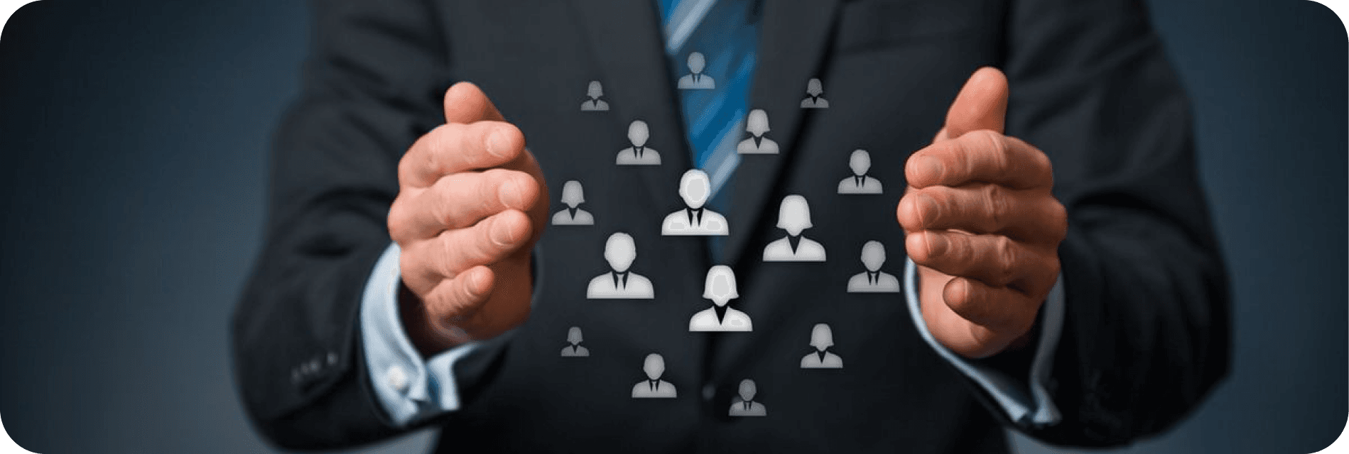 Verified Lead Management