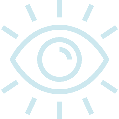 Our Vision Eye Icon